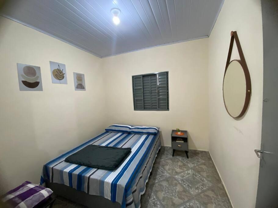 Recanto Da Alegria - Casa Em Com Piscina, Churrasqueira,lareira,deck, Banco De Coracao
